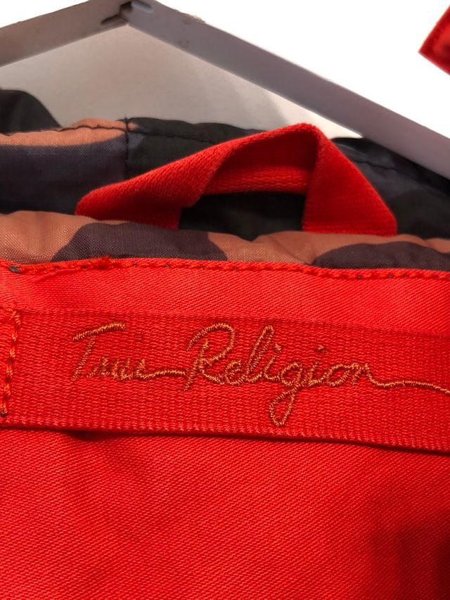 True Religion Frakke